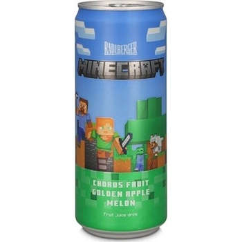 Radlberger Minecraft 0.33 l