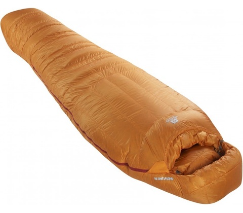 Mountain Equipment Snowline