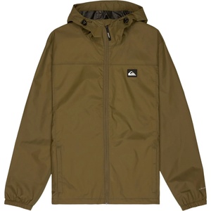 Quiksilver Мъжко ежедневно яке Quiksilver Overcast 3K Tape Casual jacket - Grape Leaf - размер XL (003-3658-0215)