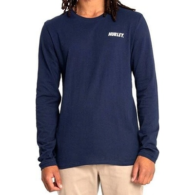 Hurley Evd Washed Double FastLane Everyday Washed Double FastLane