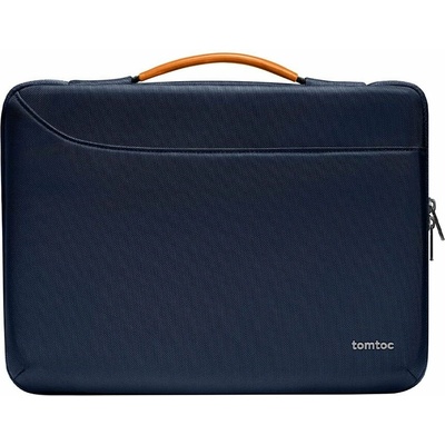 TomToc taška Versatile A22 pre Macbook Pro 14" M1/M2/M3/M4 - Navy Blue A22D2B1