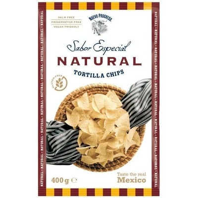 Tortilla chips Nachos Restaurant style 400 g