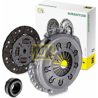 Spojková sada Schaeffler LuK 620 3010 00