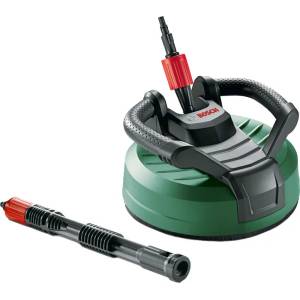 Bosch Почистваща машина за тераси с дръжки Bosch AquaSurf 280 10487 (F016800467)