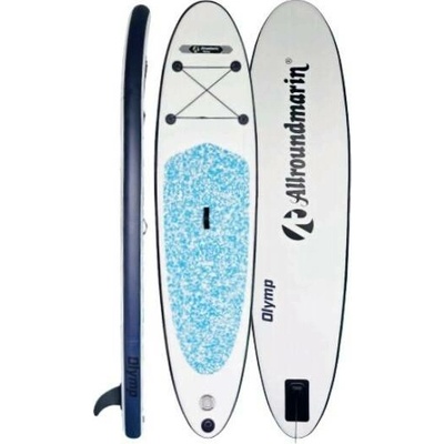 paddleboard ALLROUNDMARIN OLYMP 976150 320 x 81 x 15 cm