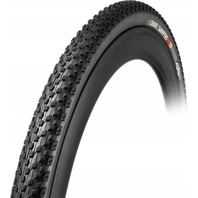 Tufo Gravel Swampero HD, černý - 28"/700c/44mm