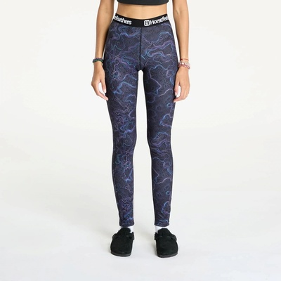 Horsefeathers Mirra - Contour Lines