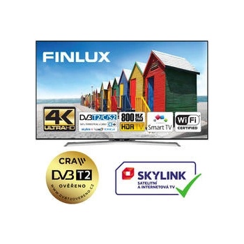 Finlux 55FUD7061
