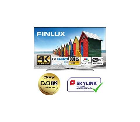 Finlux 55FUD7061