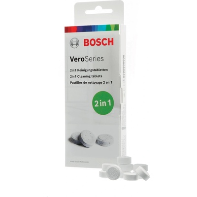 Bosch TCZ8001A 10 ks