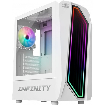 Spirit Of Gamer Infinity White (8201WT)