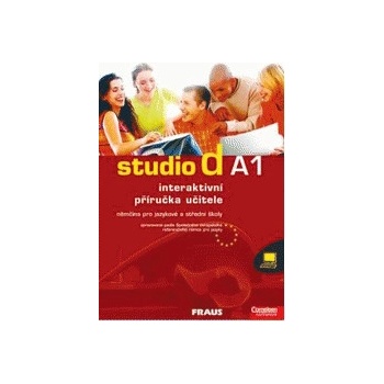 studio d A1 Unter.EL