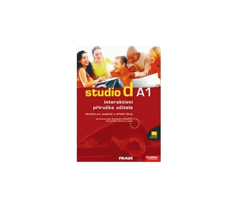 studio d A1 Unter.EL