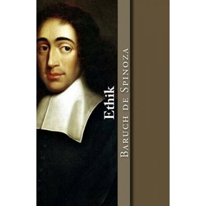 Ethik | Baruch de Spinoza (ISBN: 9781542452489)