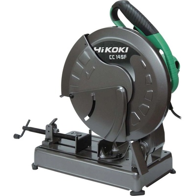HiKOKI CC14SFWAZ