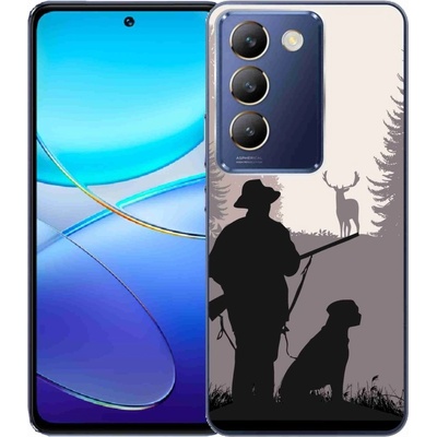 mmCase gelový obal na Vivo V40 SE 4G/5G lov 2 – Hledejceny.cz