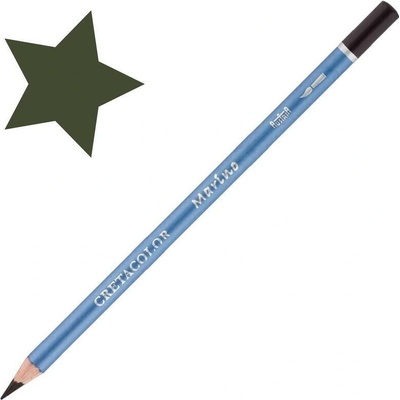 Brevillier Cretacolor CRT pastelka MARINO Umber 446193