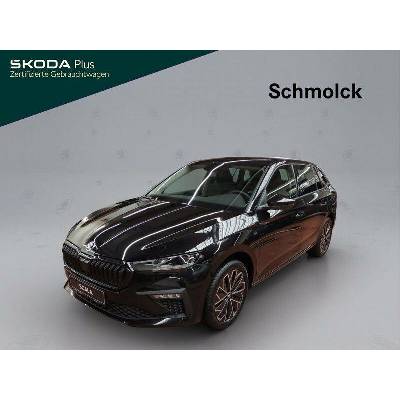 Skoda Scala 1.5 TSI Tour DSG 110 kW