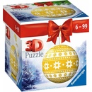 Ravensburger 3D puzzleball Norský vzor 56 ks
