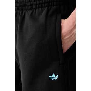 adidas Originals къс панталон тип анцуг мъжки от памук Essentials (KS9836)