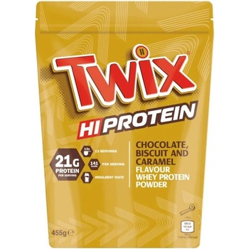 Mars HiProtein 455 g