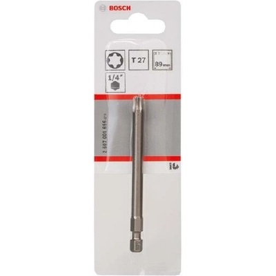 Bosch T27, dĺžka 89 mm 2607001656