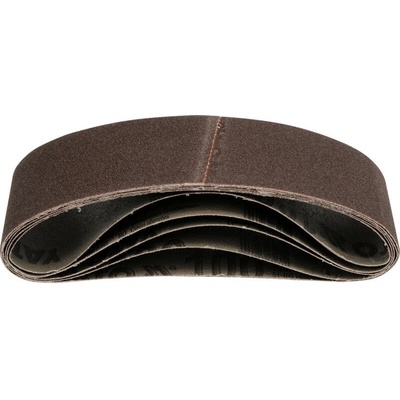 YATO Brúsny pás 533 x 75 mm P100 (5 ks)