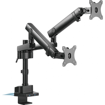 AlzaErgo Arm D85B APW-EGARD85BU