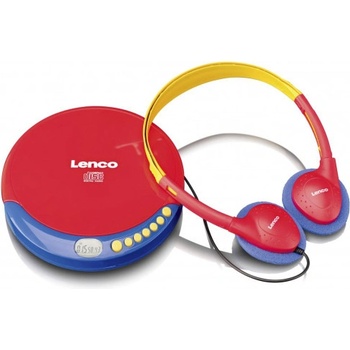 Lenco CD-021