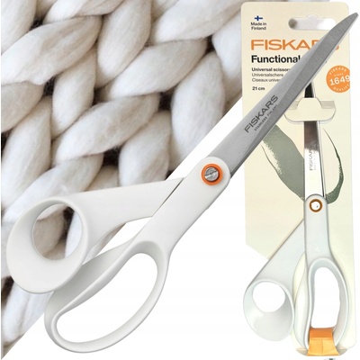 Fiskars Functional Form nůžky dětské 999263