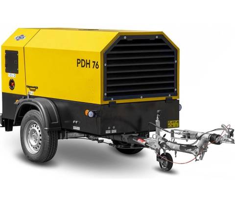 Atmos PDH 76