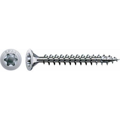 SPAX 1191010350405 skrutka zo zápustnou hlavou 3.5 mm 40 mm T-STAR plus ocel 1000 ks