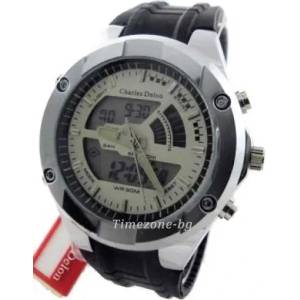 Charles Delon Мъжки часовник Charles Delon - CHD-539603 (CHD-539603) - xtreme Часовници