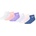 Nike Чорапи Nike Mesh and Cushioned Crew Socks - Pink Gaze