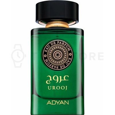 Adyan Urooj parfumovaná voda pánska 100 ml