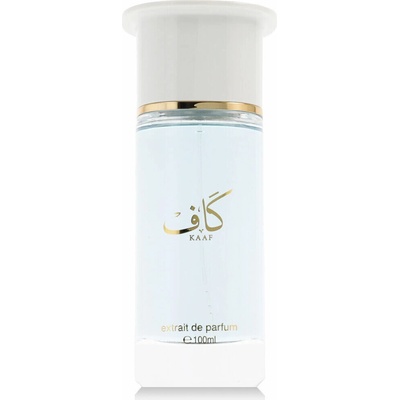 Ahmed Al Maghribi Kaaf parfém unisex 100 ml