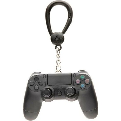Přívěsek na klíče Paladone mystery PlayStation