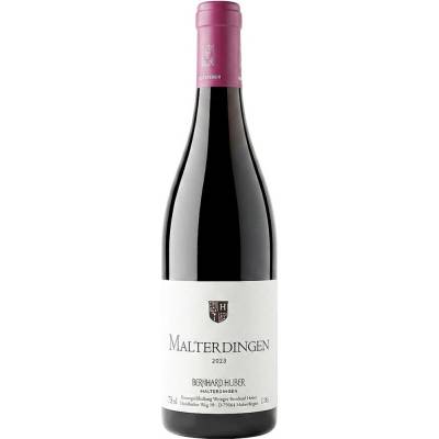 Weingut Berhnhard Huber Malterdingen Spätburgunder Rulandské modré Spätburgunder Pinot Noir suché červené 2023 13% 0,75 l (holá láhev)