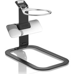 Wacaco Стойка с огледало за кафемашина Wacaco Picopresso Stand, 4 части, Лесен монтаж и демонтаж, Компактно съхранение, Черен и сив (WACPICOSTAND)