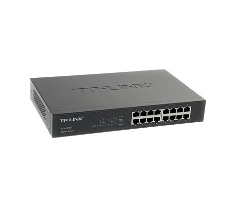 TP-Link TL-SG1016D