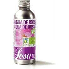 Sosa Ružová voda 100 ml