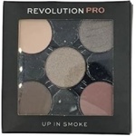 Revolution Beauty 5 Magnetic Refill Eyeshadow Pack Up in Smoke Сенки палитра 6gr