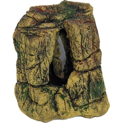 ATG skalka SH-20 12x12x13 cm – Zboží Dáma