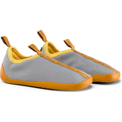 Affenzahn Barefoot Slipper Vegan Homie Tiger