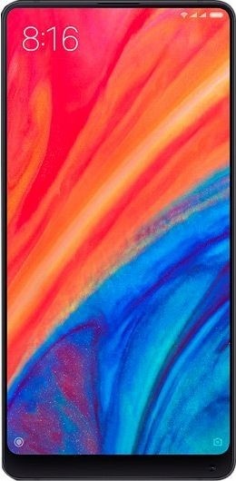 Xiaomi Mi Mix 2S 6GB/128GB - Heureka.sk