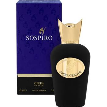 Sospiro Opera Grande parfémovaná voda unisex 100 ml