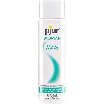 Image 1 of pjur Лубрикант pjur WOMAN Nude 100 ml