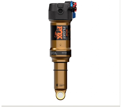 Fox Float Factory Trunnion