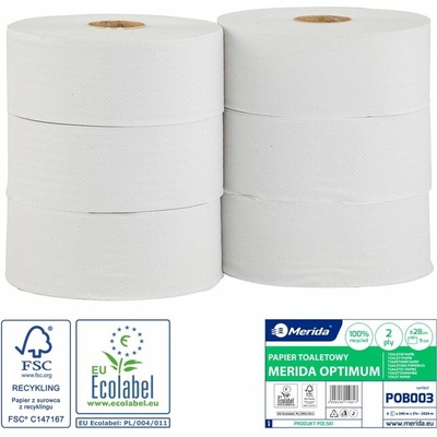 Merida POB003 Optimum 6 ks