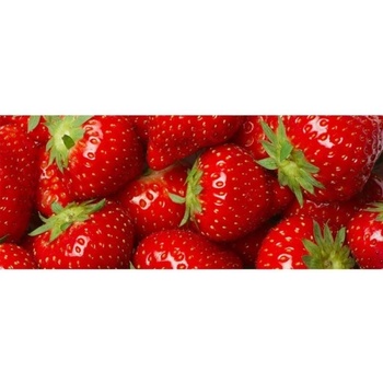 DIMEX ART s. r. o Панорамни флизелинов фототапет ягоди 375 x 150 см